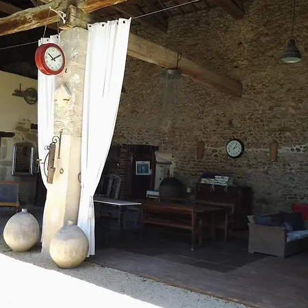 Hébergement de vacances La Chapotiere *