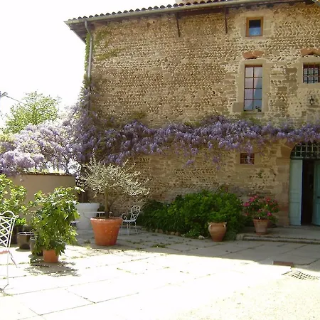 Hébergement de vacances La Chapotiere Valence (Drome)