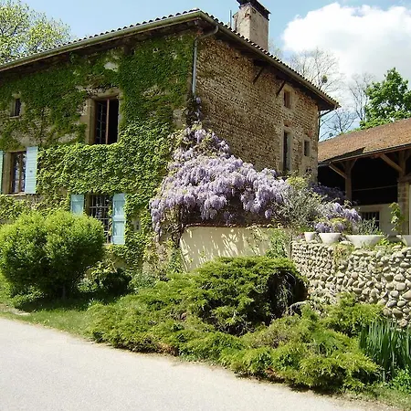 La Chapotiere