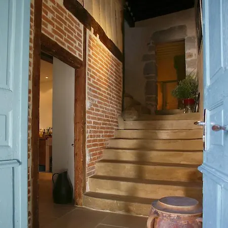 La Chapotiere
