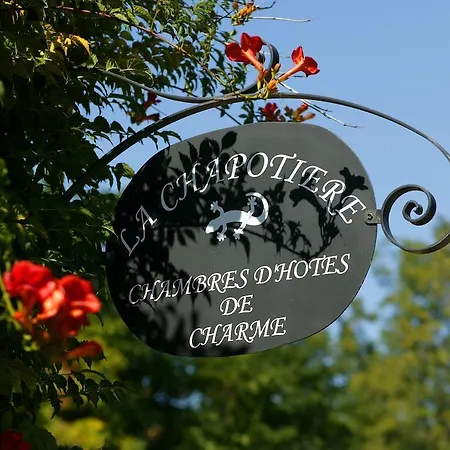 La Chapotiere