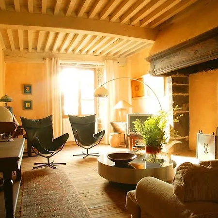 Hébergement de vacances La Chapotiere