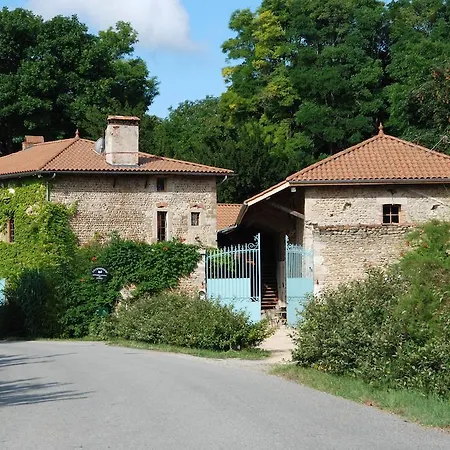 La Chapotiere